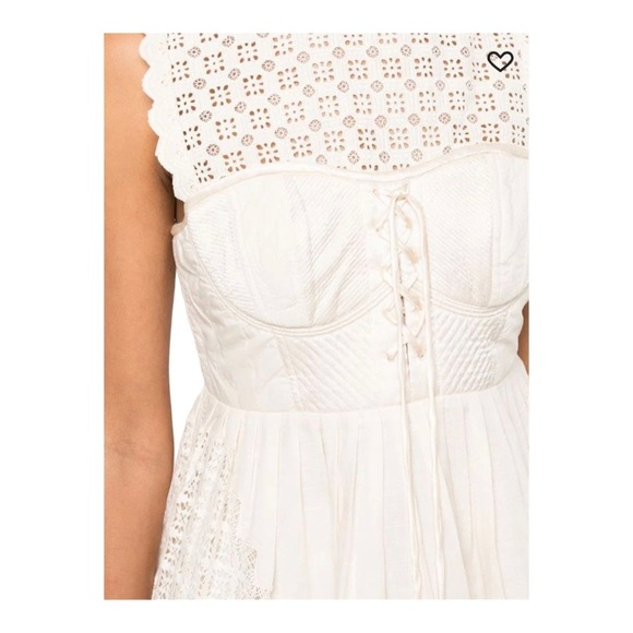 Ulla Johnson Sabrina Dress NWOT - Picture 2 of 10